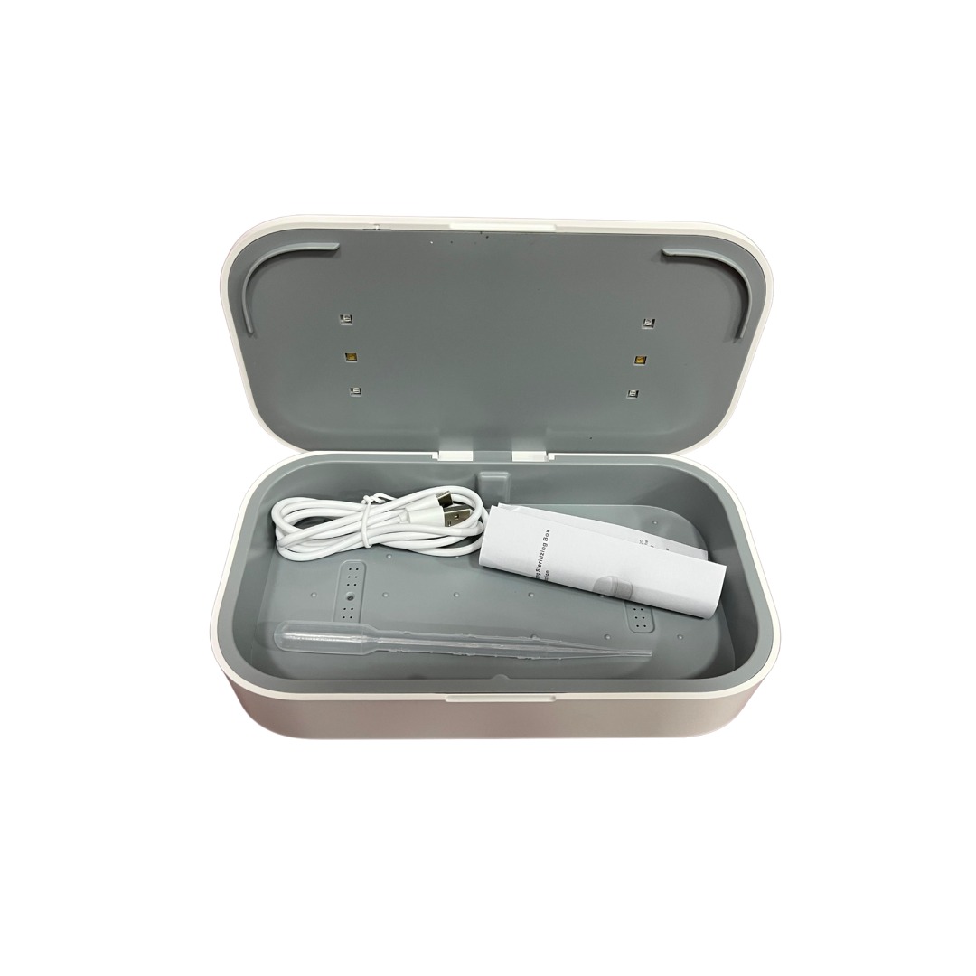 Miniatura 3 de CAJA ESTERILIZADOR  UV